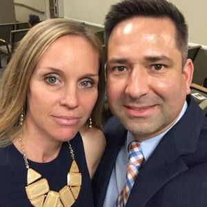 Meet your Posher, Alexander